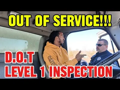 common farm truck violations