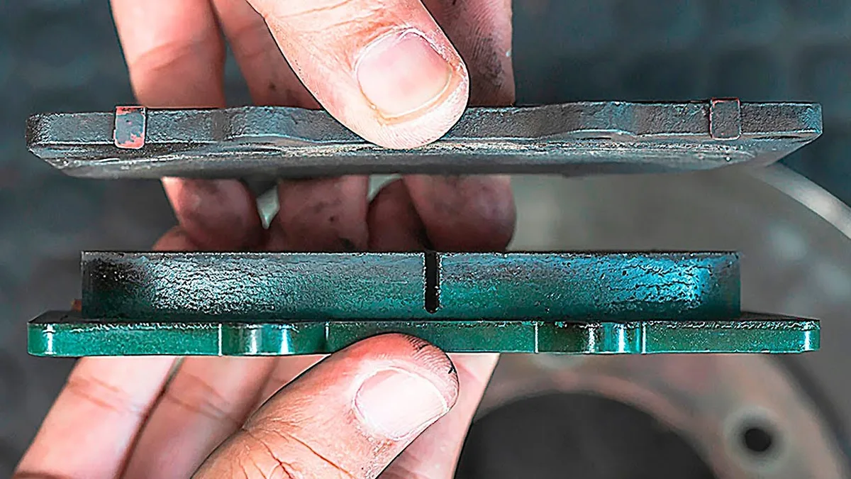 common Montana vehicle inspection failures