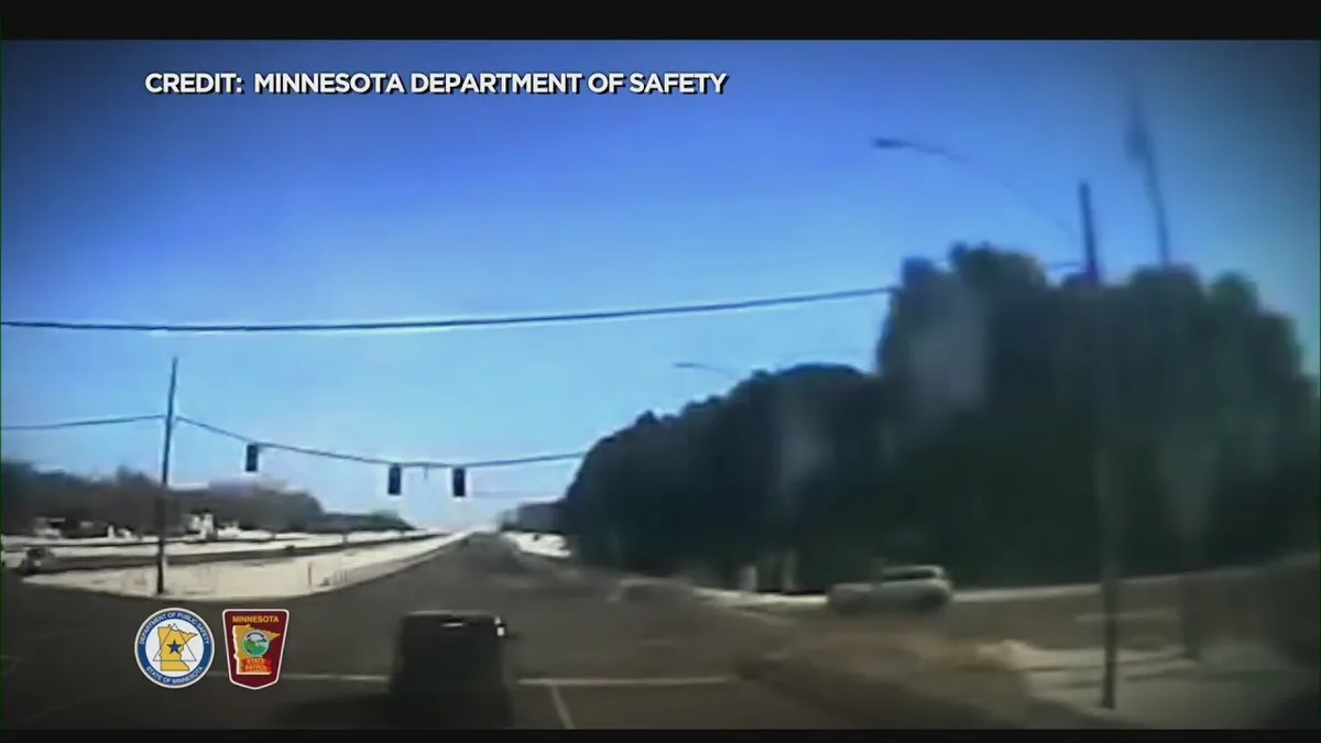 distracted driving crash statistics