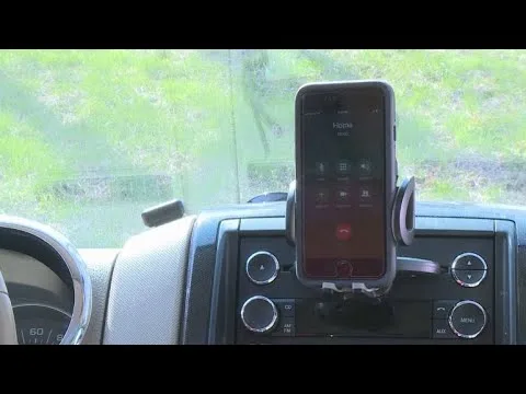 distracted driving penalties