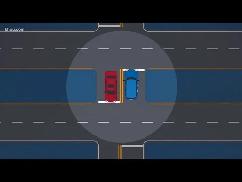 divided highway opposite direction traffic