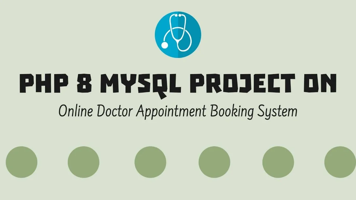 DMV appointment scheduling