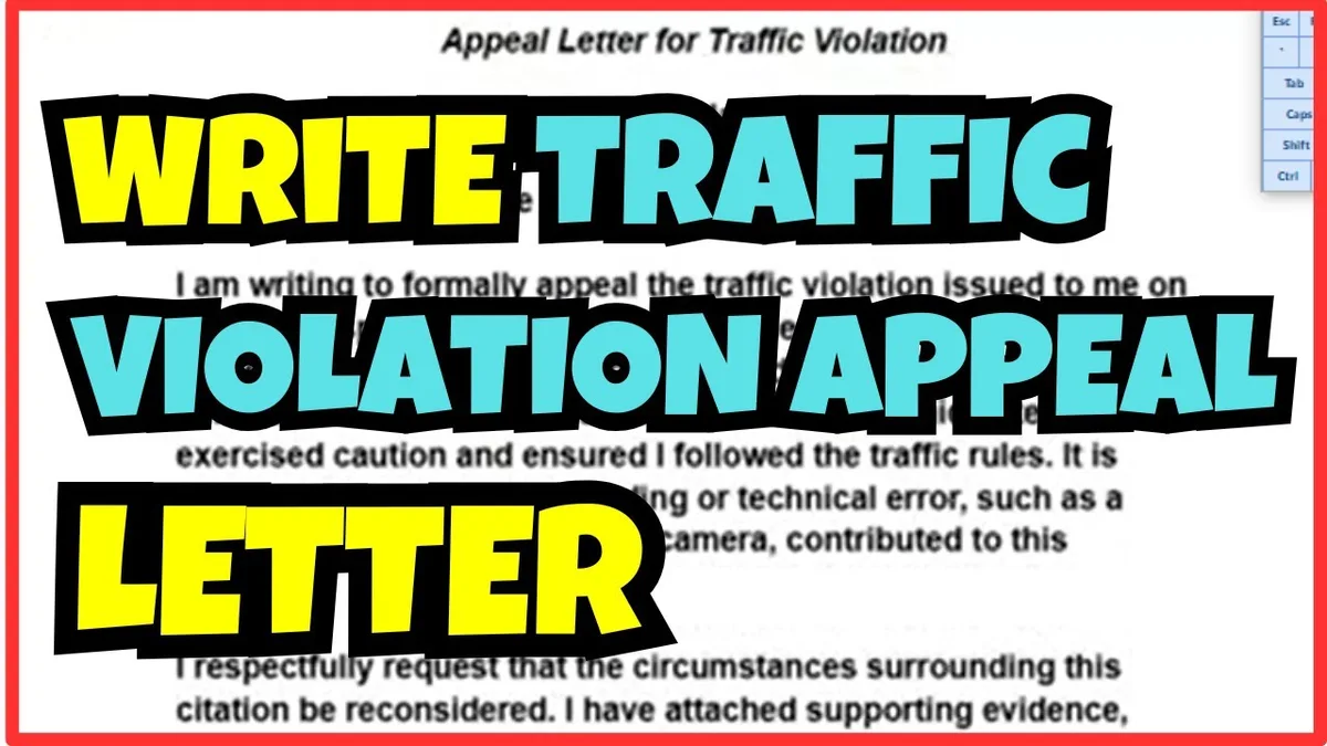 DMV late notification penalty notice
