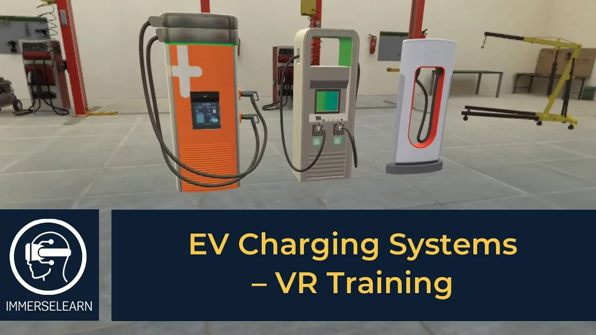 electric vehicle charging in Saipan