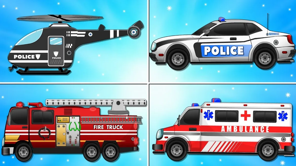 emergency vehicles covered by Missouri move over law