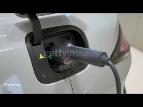 EV registration surcharge