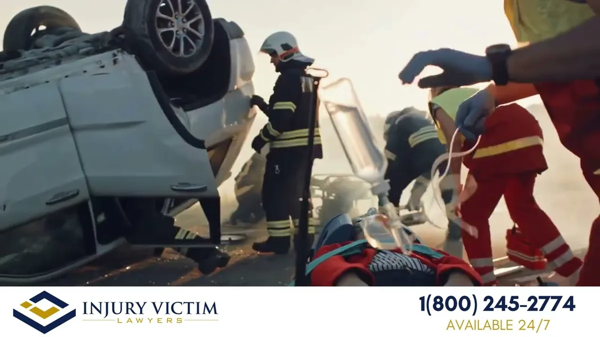 exchanging insurance information after accident