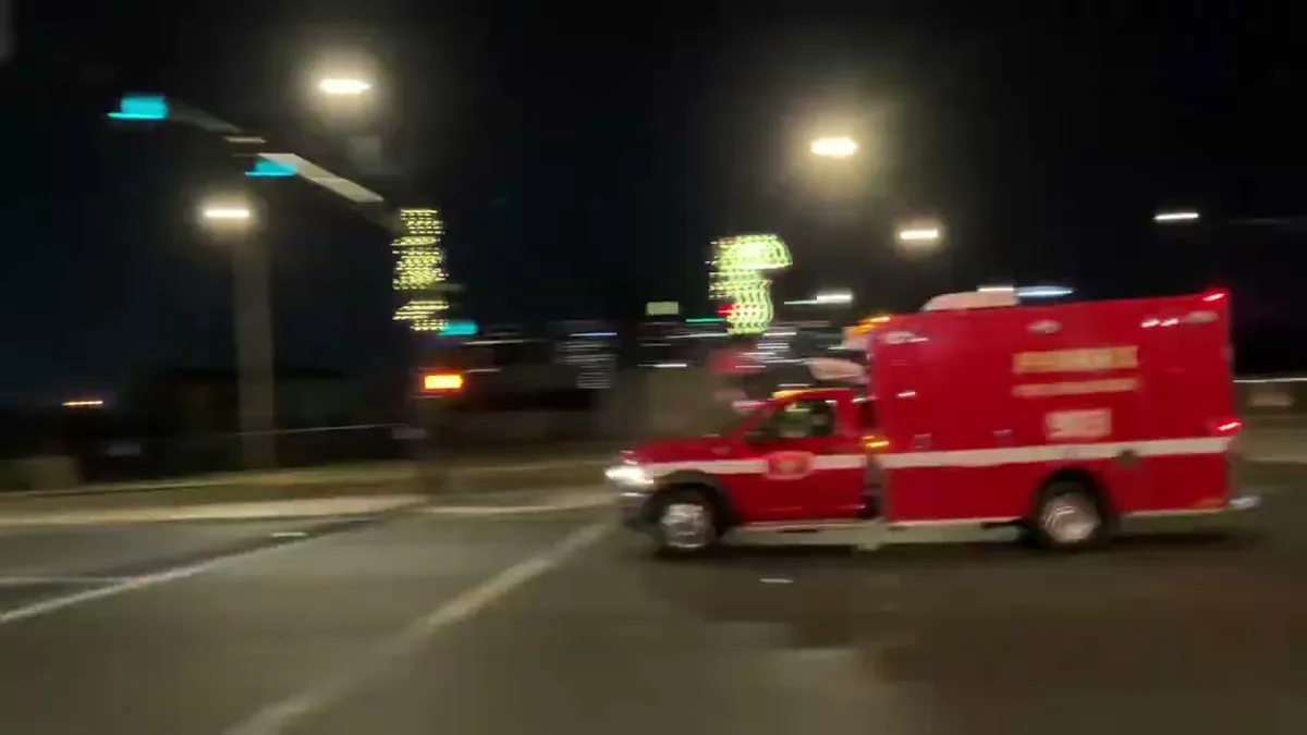 exempt emergency vehicles Puerto Rico