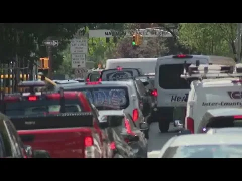 exhaust noise violation penalty