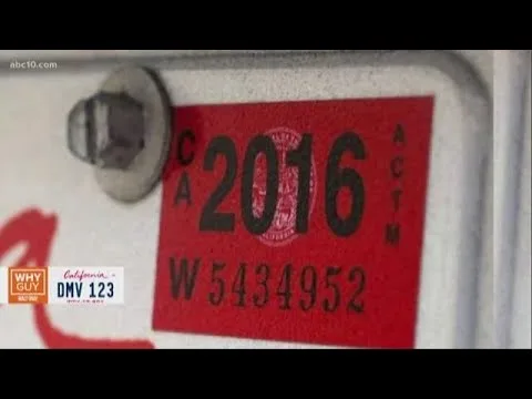 expired Mississippi trailer registration