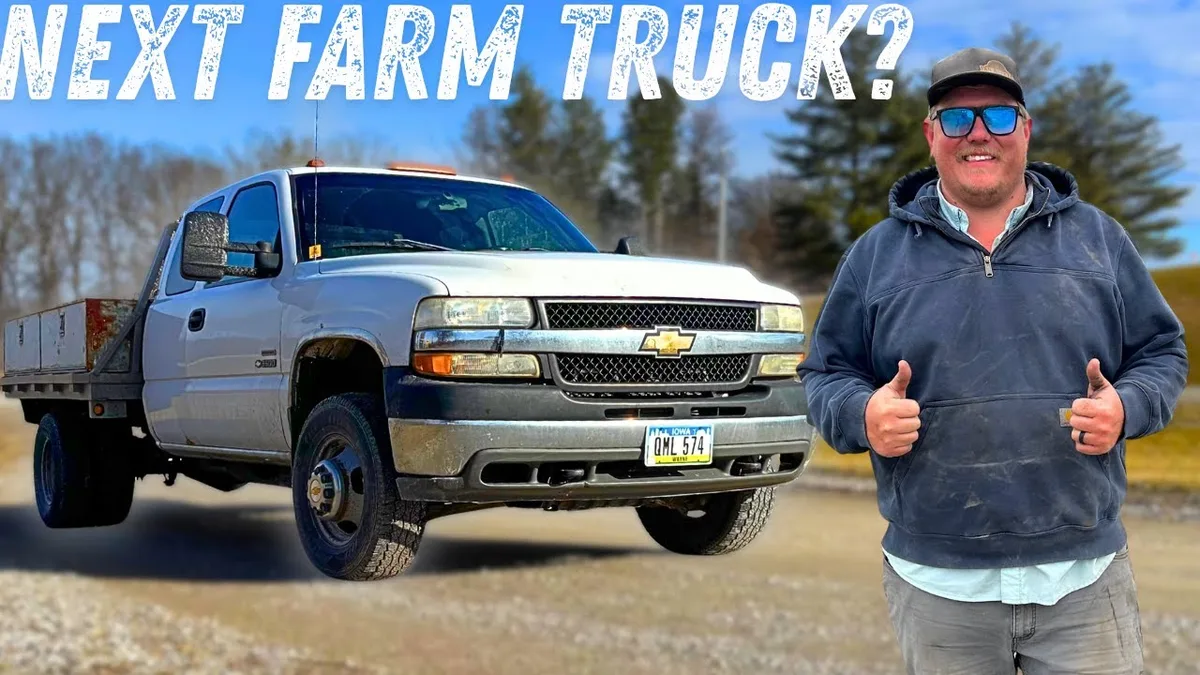 farm truck vs commercial registration