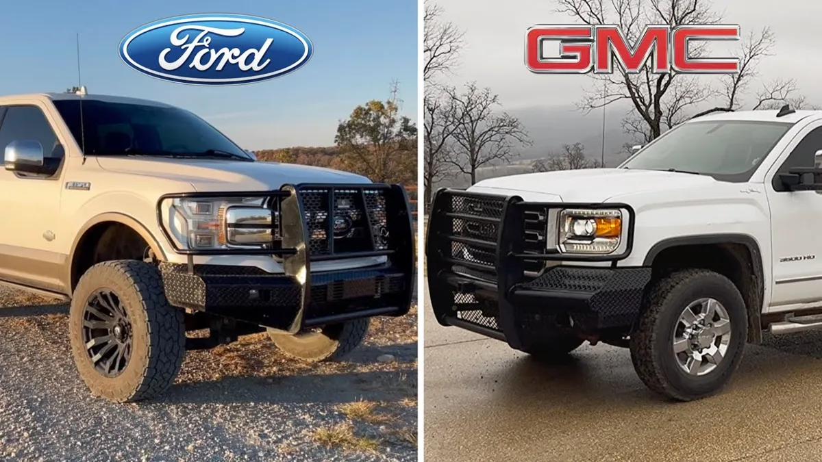 farm truck vs commercial truck difference