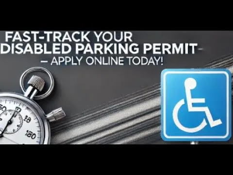 Form 76-106 Mississippi disabled parking permit
