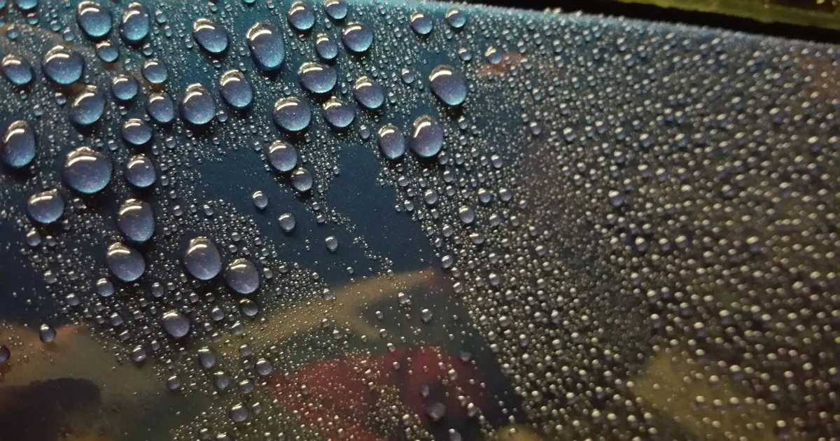 glass sealant for cars