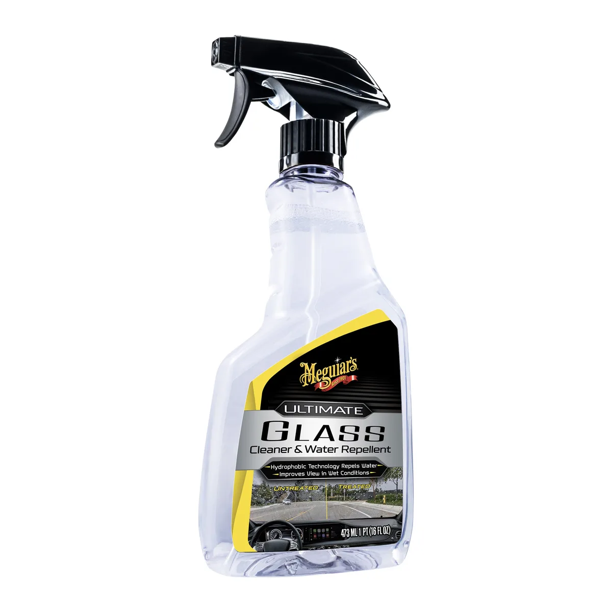glass sealant products