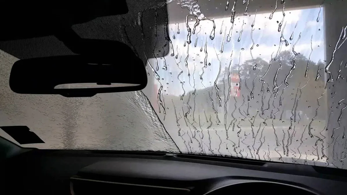 glass sealant vs ceramic coating