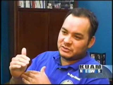 Guam abandoned vehicle removal process on public and private property