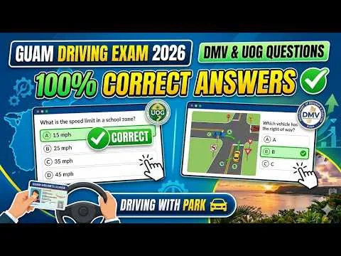Guam DMV appointment system