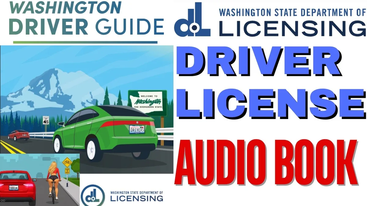 Guam DMV handbook cover