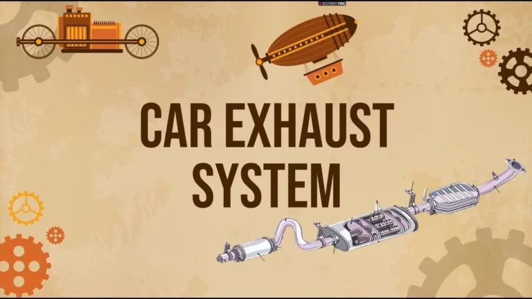Guam muffler and exhaust noise level regulations for passenger cars