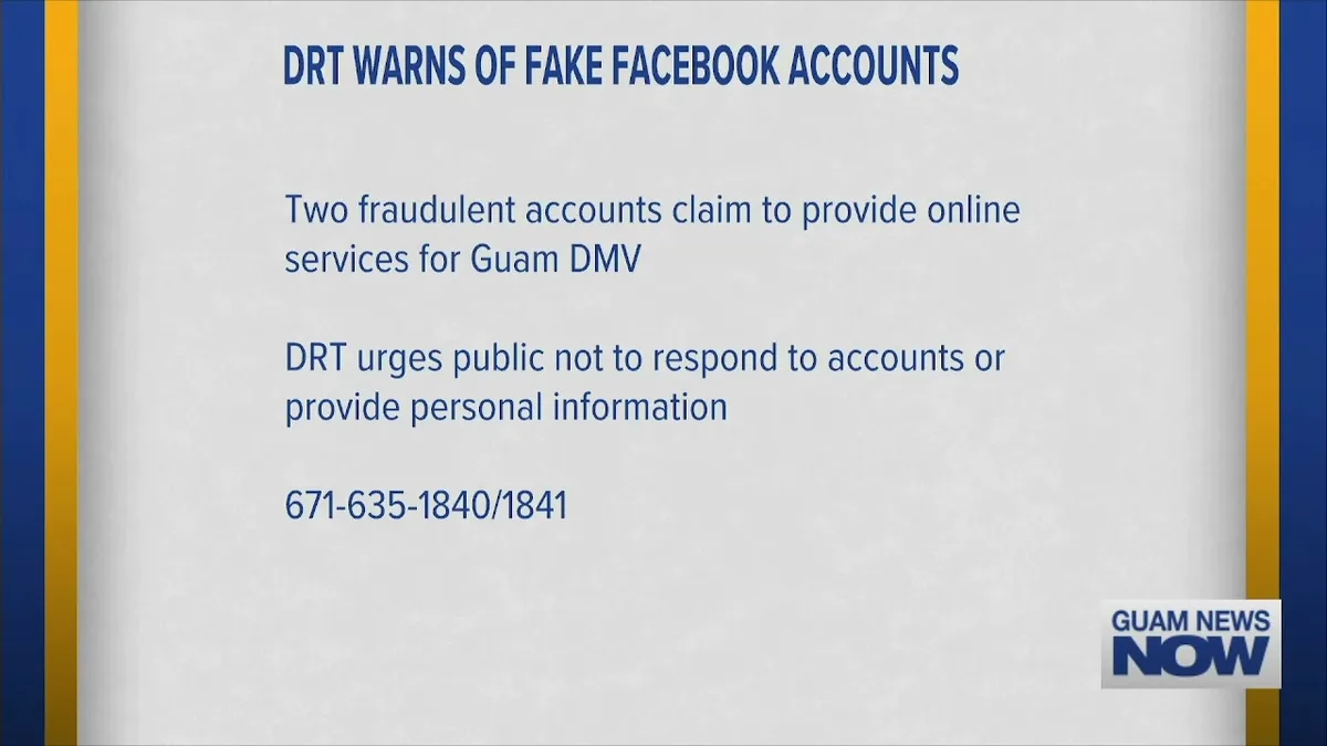 Guam RV chassis valuation