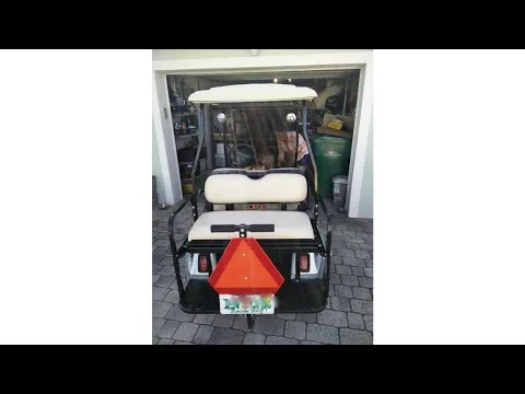 Guam slow mover pull out law for rural road safety