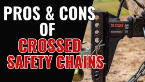 Guam trailer towing safety chain and lighting equipment requirements