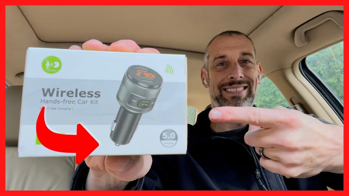 hands-free device