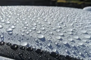 how long ceramic coating lasts