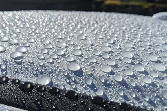 how long ceramic coating lasts