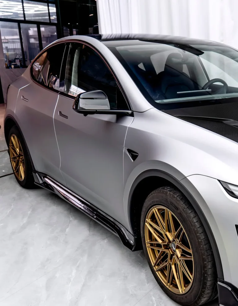 how much pressure to use to safely wash tesla model y 2026 juniper