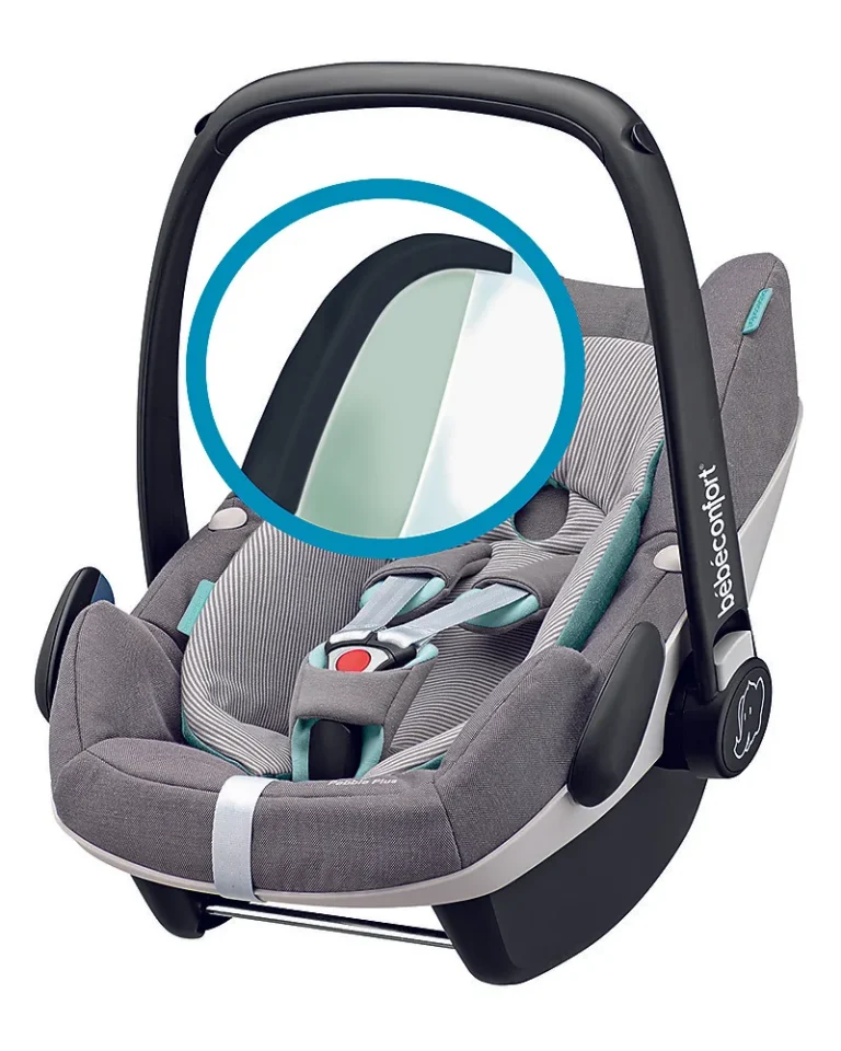 how to remove the seat covers for bebe confort maxi-cosi ece r44/04
