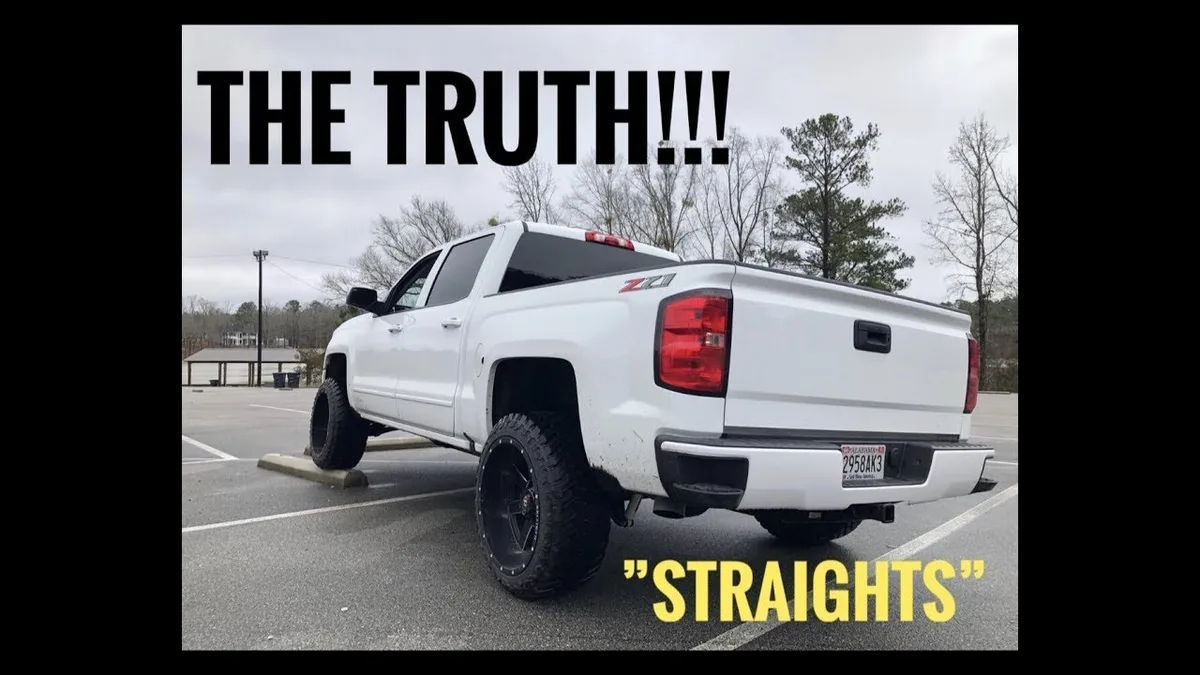 illegal exhaust modifications Nebraska