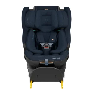 maxi cosi emerald seat cover off and on