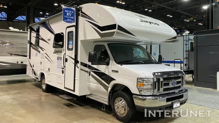 Minor Outlying Islands motor home chassis valuation factors for recreational vehicle fees