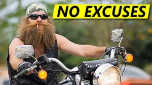 Minor Outlying Islands motorcycle helmet law for riders under 18 years old