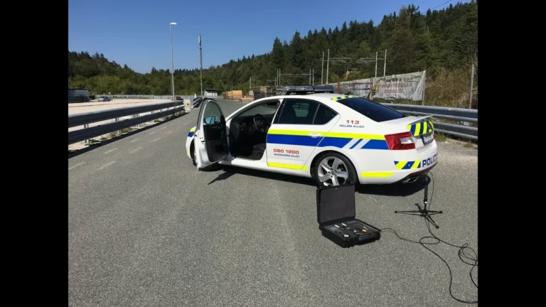 Minor Outlying Islands muffler and exhaust noise level regulations for passenger cars