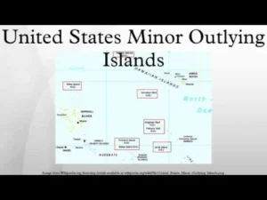 Minor Outlying Islands no mandatory statewide emissions inspection program