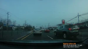 Minor Outlying Islands school bus stop law for all drivers on divided highways