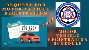 Minor Outlying Islands vehicle registration renewal