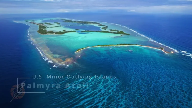 Minor Outlying Islands voter registration through motor vehicle division license services
