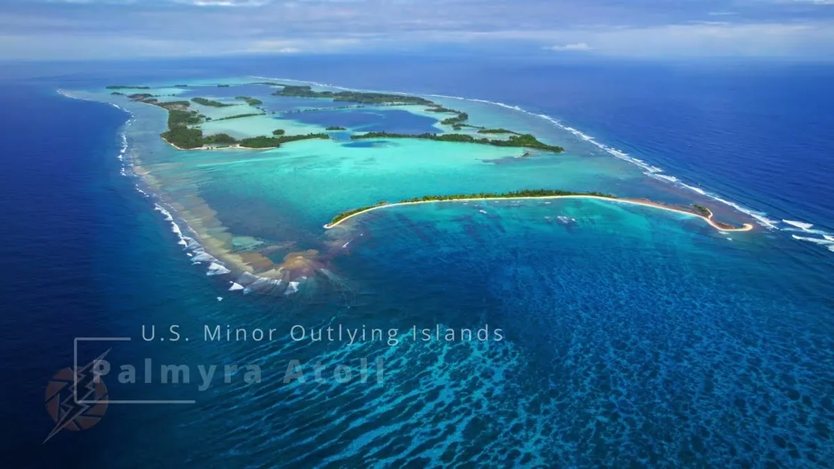 Minor Outlying Islands voter registration through motor vehicle division license services