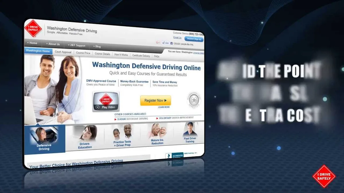 Mississippi defensive driving course