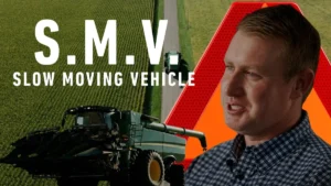 Mississippi farm tractor road use laws and flashing light requirements