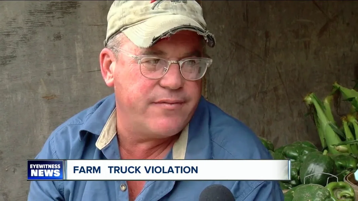 Mississippi farm vehicle weight exemption