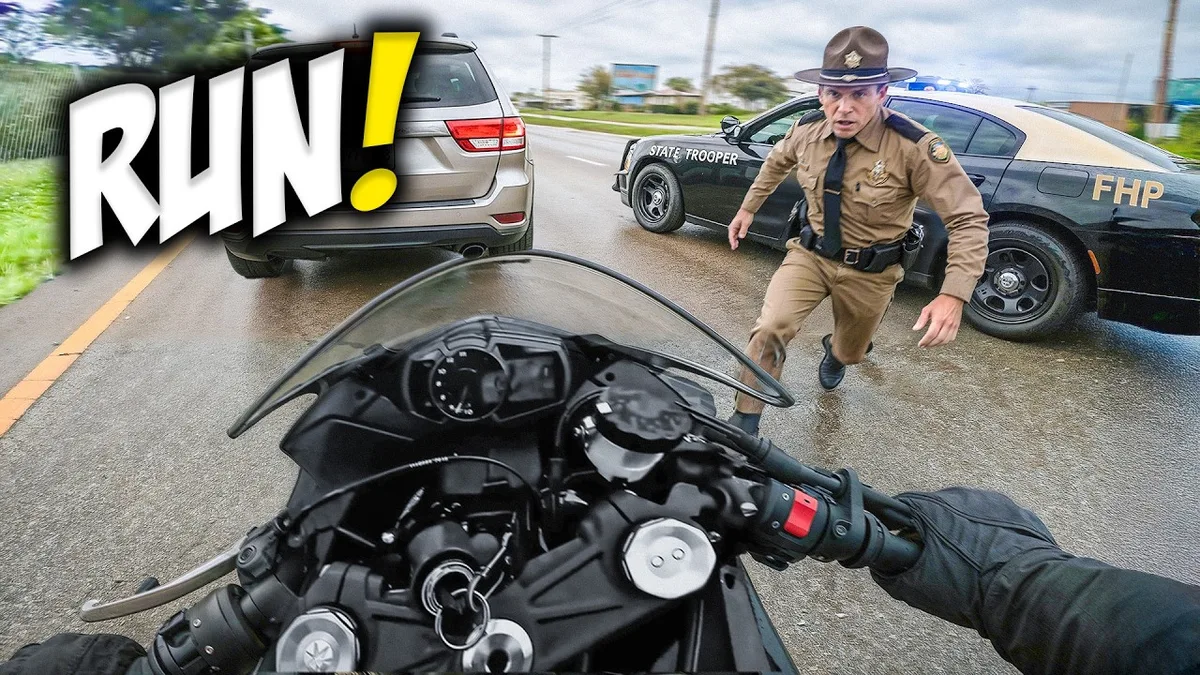 Mississippi Highway Patrol traffic stop