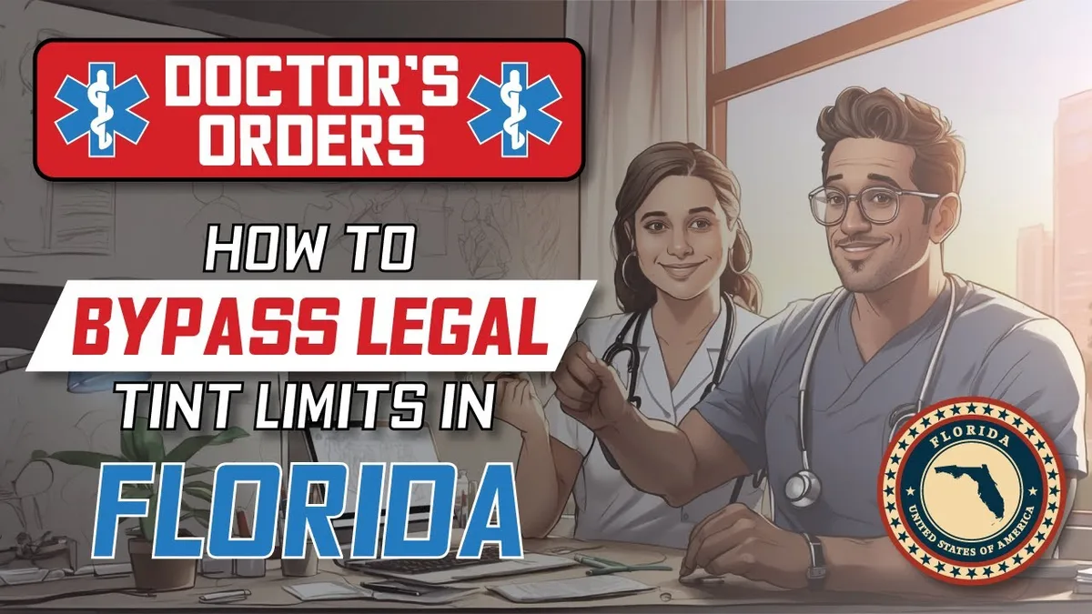 Mississippi medical tint exemption