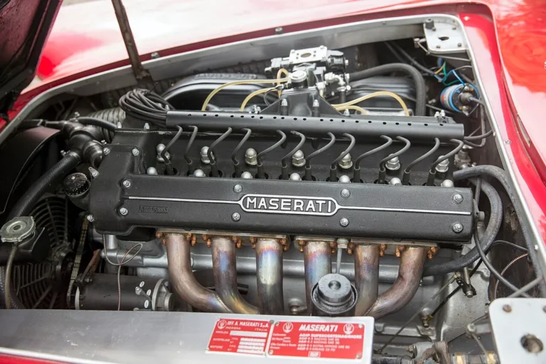 Mississippi muffler and exhaust noise level regulations for passenger cars