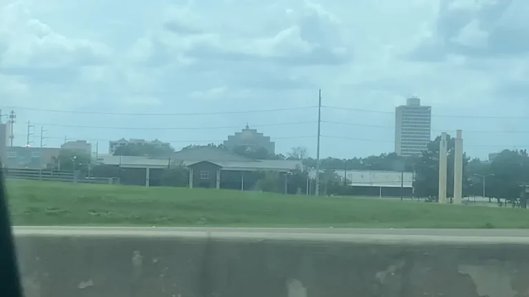 Mississippi no mandatory statewide emissions inspection program