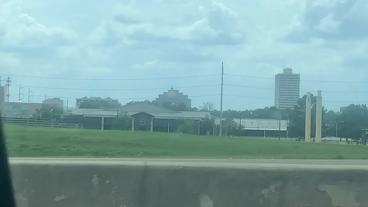 Mississippi no mandatory statewide emissions inspection program